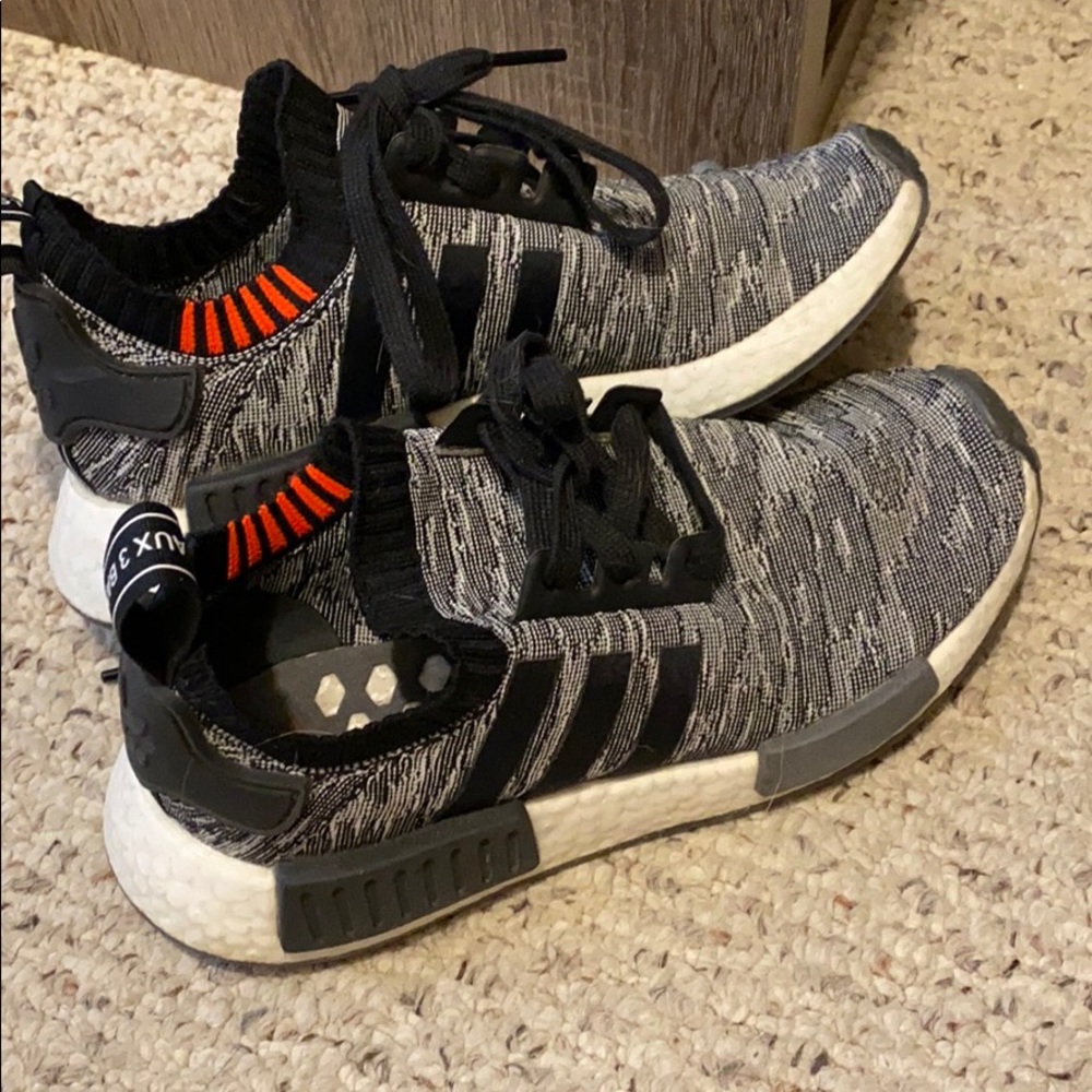 NMD Adidas